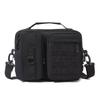 Hufeng Tactical Camouflage Messenger Bag