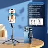2025 Handheld Gimbal Stabilizer: Anti-Shake Mobile Phone Holder, Live Stream Tripod, and Selfie Stick