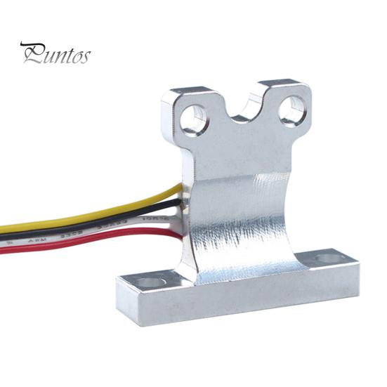 Metal Strain Gauge Extruder Sensor for Kobra 3 Combo Heavy Duty Professional Durable Replacement Parts 3D Printer Accessories