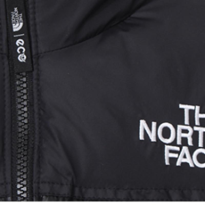  North Face  North Face Women S Eco 1996 Down Jacket Padding  Nj1dq85b 
