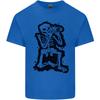 A Skeleton Photographer Photography Unisexs Light Cotton TShirt