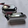 Volkswagen Golf/Passat/Sharan/Polo LED Sequential Fender Side Marker Lights