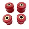 4Pcs Front Lower Control Arm Bushing for Honda Civic 2001-2005 Acura RSX 02-06