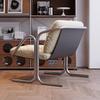 Single Chaise Lounge Comfortable Lazy Lounge Chair Living Room Recliner Chairs Sofa Modern Furniture Decorative Accessories