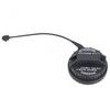 Tapa del tanque de combustible negra para Hyundai Getz 2001-2011