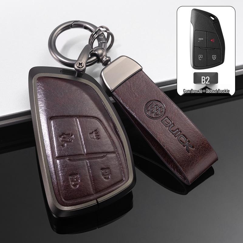 Buick Schlüsselhülle: Schutzhülle für 23 LaCrosse, 22 Regal GS, Envision, Enclave