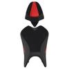 Front&Rear Raider Passenger Cushion Kit Black For Aprilia Rs457 Rs 457 2024-2025