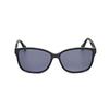 Ladies Black Cat Eye Sunglasses Cl1091