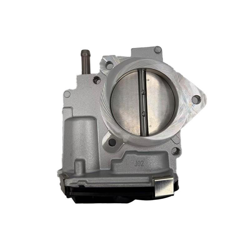 Compatible Throttle Body Assembly for Toyota 22030-24010 138530 2508530