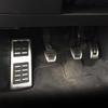 Zeratul per Volkswagen VW Tiguan MK2 Allspace 2017 2018    AT MT Copripedali Auto Pedali Acceleratore Freno Pedane Poggiapiedi