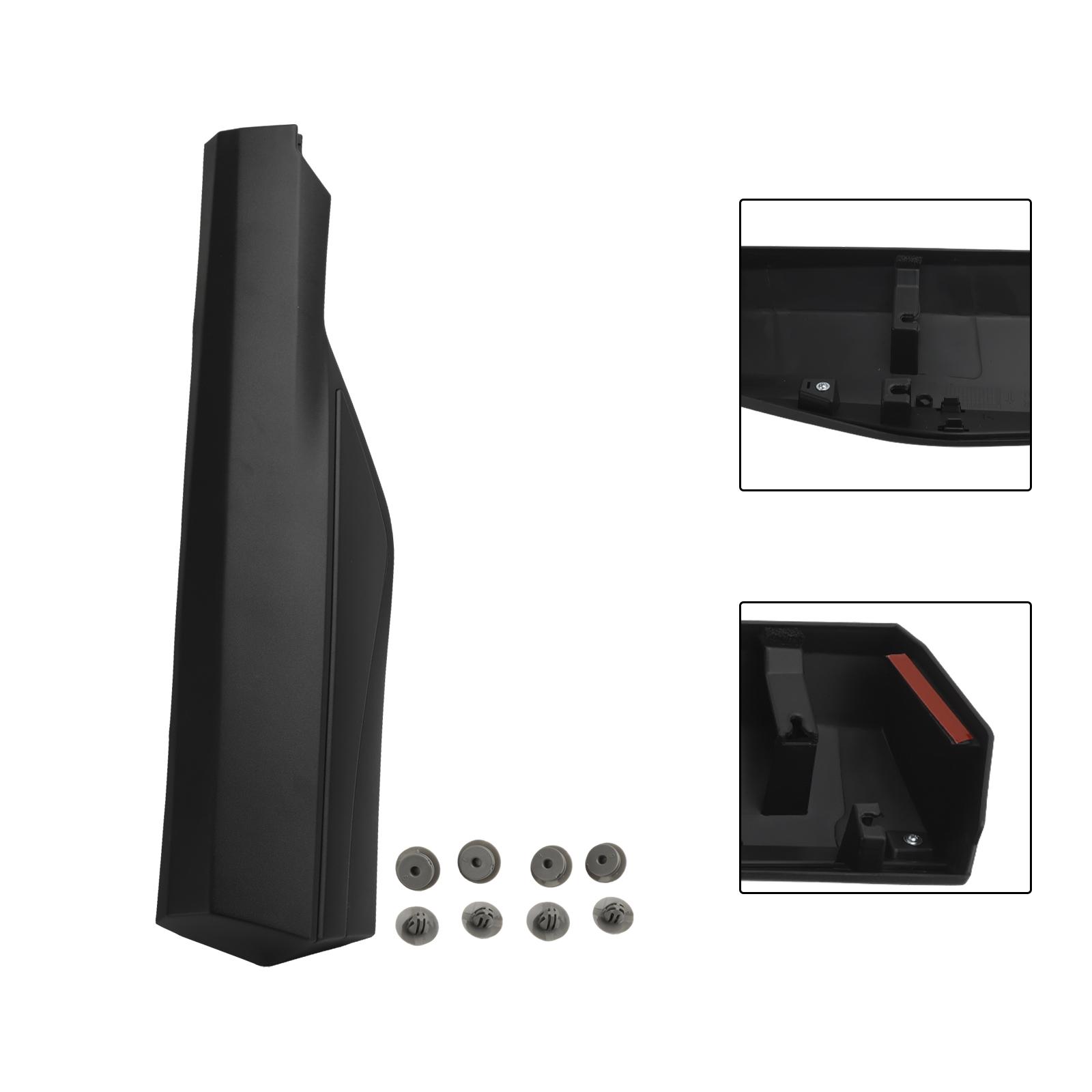 

Door Trim Molding Rear Right Lower Passenger RH Side For Nissan Rogue 2021-2023