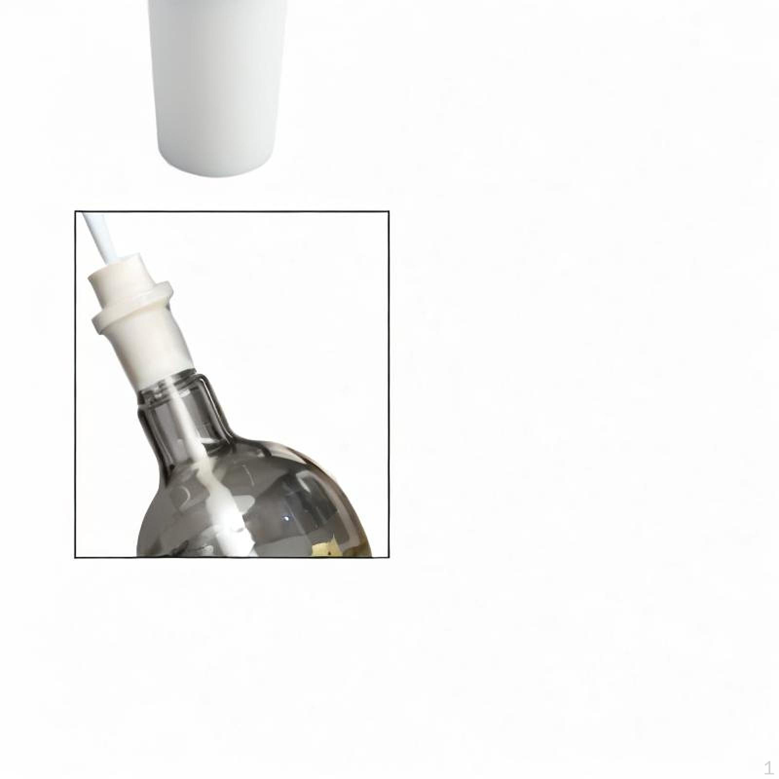 

Лабораторная палочка-стоппер для мешалки, легко моется, диаметр 7 мм, стержень для перемешивания 19