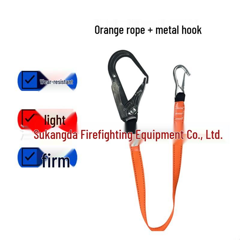 Fire Hose Hook Standard