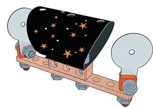 Hape Junior Inventor Science Lab Set E3034