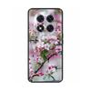 For POCO X7 Phone Case For Xiaomi Poco X7 Pocox7 5G 24095PCADG Shockproof Protective Shell Back Cases Ultra Black Silicone Cover