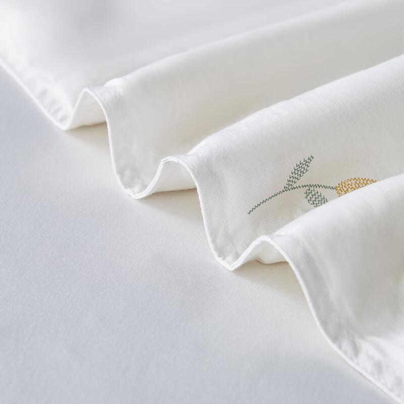 Yilianke Washable Pure Tussah Silk Quilt