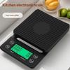 Electronic Weighing Scale For Food Mini Timbangan Weighing Scale Kitchen Scale Digital