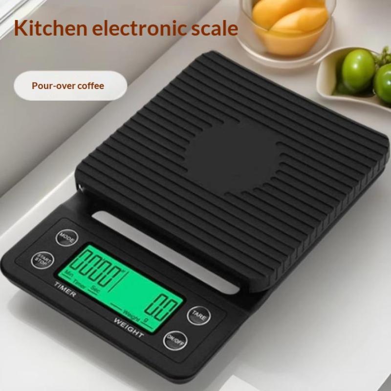Electronic Weighing Scale For Food Mini Timbangan Weighing Scale Kitchen Scale Digital