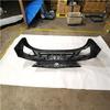 Compatible Front Bumper for Foton L0531020118A0