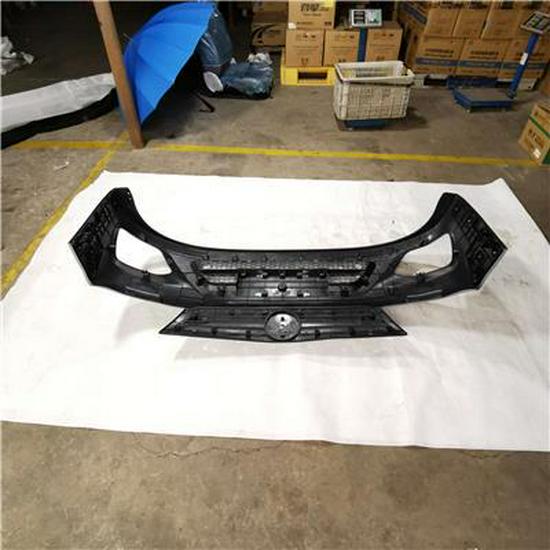 Compatible Front Bumper for Foton L0531020118A0