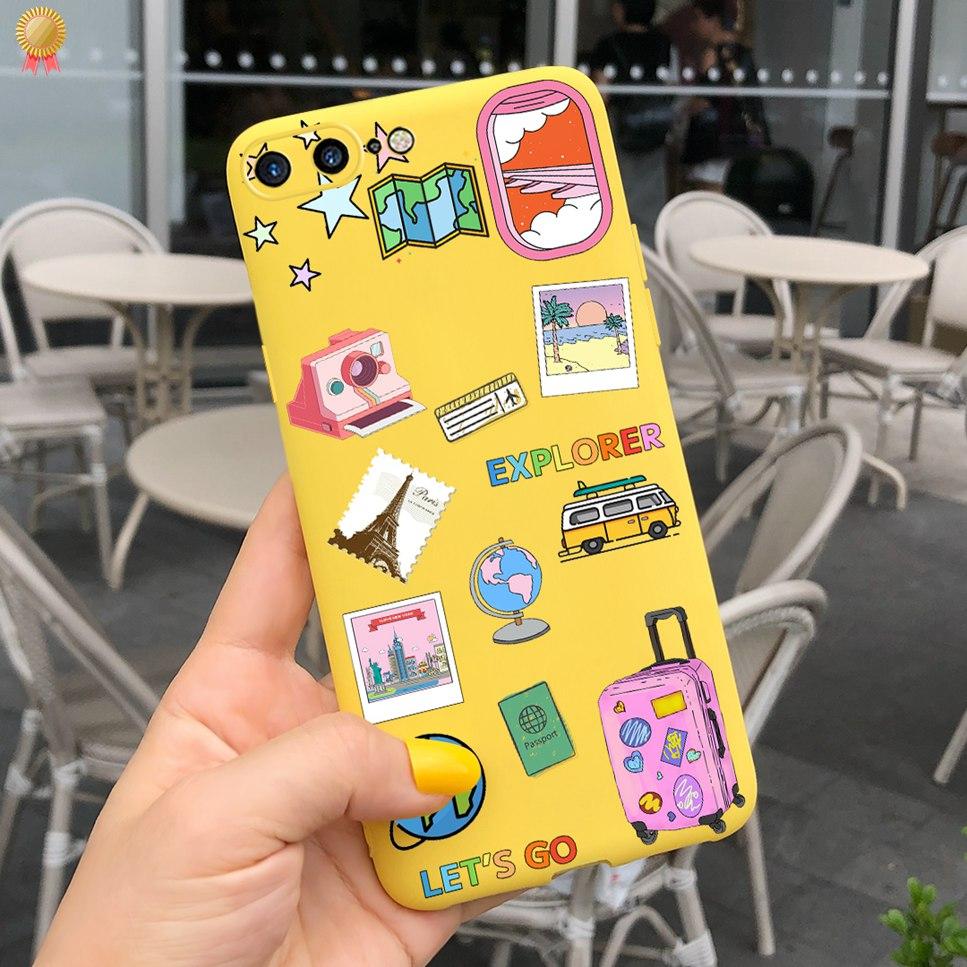 For IPhone 7 Plus 7Plus Case Cute Butterfly Black Silicone Shockproof Capa For IPhone7 Funda For IPhone 7 Plus 7Plus Phone Shell