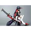 19CM Anime Honkai Figure Impact Raiden Mei Thunder Herrscher Sinner's Elegy ver Game Model Toy Gift Collection Action Figure PVC