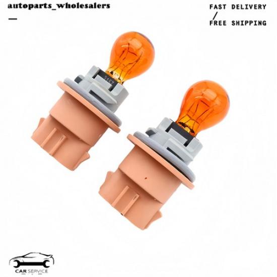 2x Запасной патрон лампы с лампами для Ford Explorer 4.0L 4.6L 2002-2003 США