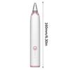 Electric Jewel Painting Pen Cordless Vacuum Jewel Art Pen Low Noise 3 Speed Adjustable Rechargeable Lightweight Pen