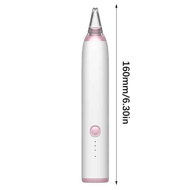 Electric Jewel Painting Pen Cordless Vacuum Jewel Art Pen Low Noise 3 Speed Adjustable Rechargeable Lightweight Pen