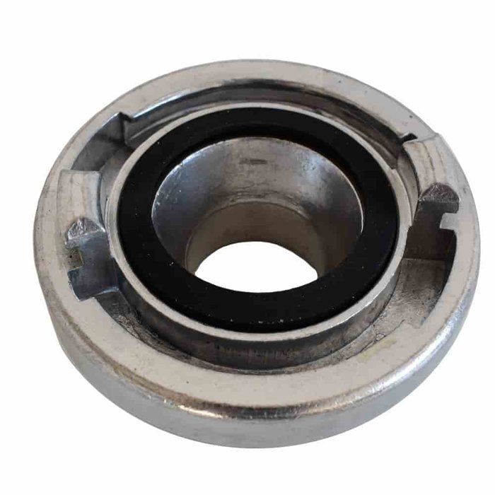 Raccord Storz C Fileté 1 1/4" AG - Accouplement Pompier Aluminium