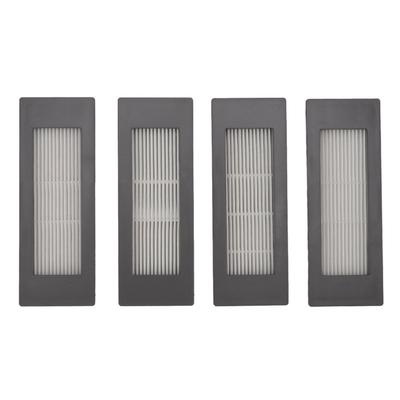 4Pcs Ersatz Filter für Yeedi VAC Max Station Staubsauger Ersatz Reparatur Teile