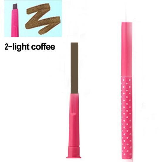 Waterproof Eye Brow Liner Long Lasting Eyebrow Eyeliner Pencil Makeup Cosmetic
