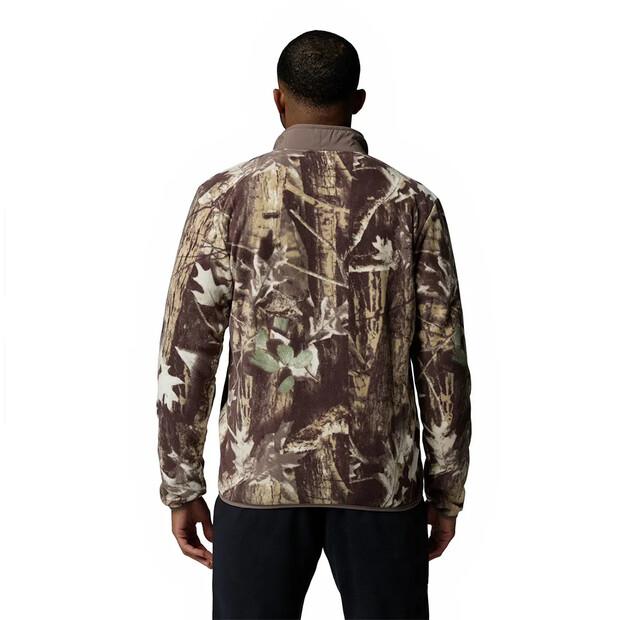 Columbia Флисовая на молнии Sequoia Grove™ Printed