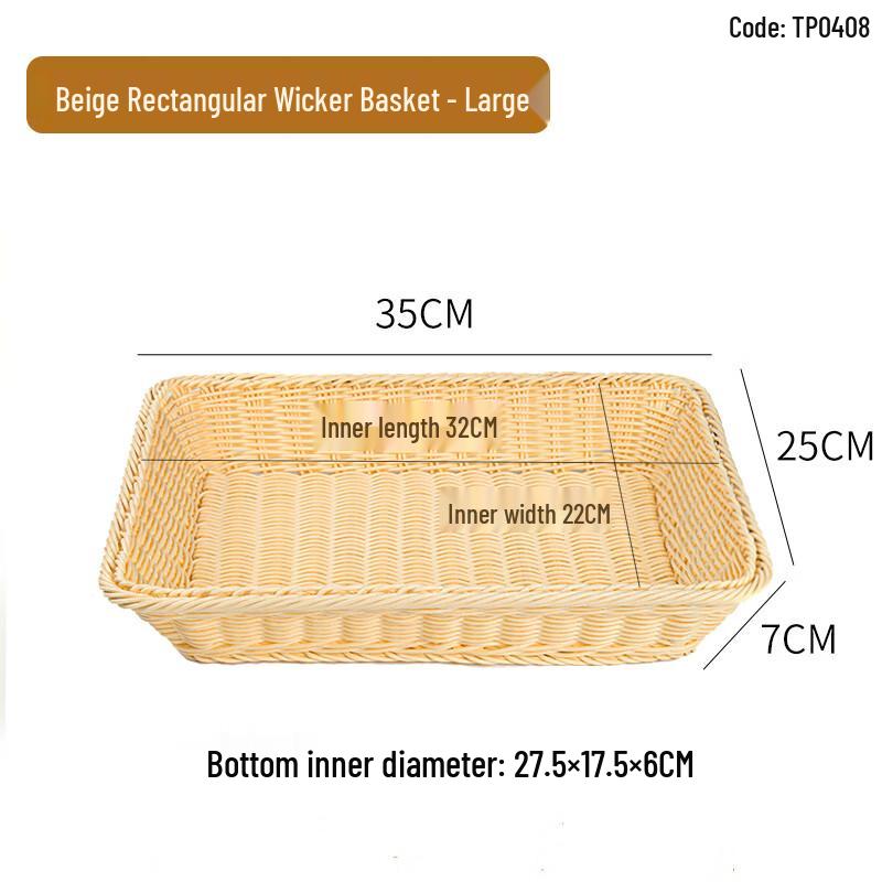 Hot Pot Vegetable Platter Basket