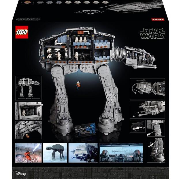 LEGO Star Wars 75313 AT-AT