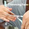 Set Hairdressing Scissors 6 Inch Scissors Kit Tool For Cutting Thinning Hair Comb Accessories Salon Hairdressing Shears