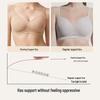 Ubras Esther Yu Seamless Soft Support Push-Up Bra