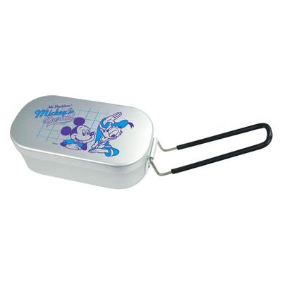 Yamani Disney Mestin Mickey Donald Mickey Donald H5 x B15 x T8cm 10511 & & Größe