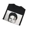 Frank Sinatra Mug Shot Graphic T Shirt Vintage Style Fan Tee