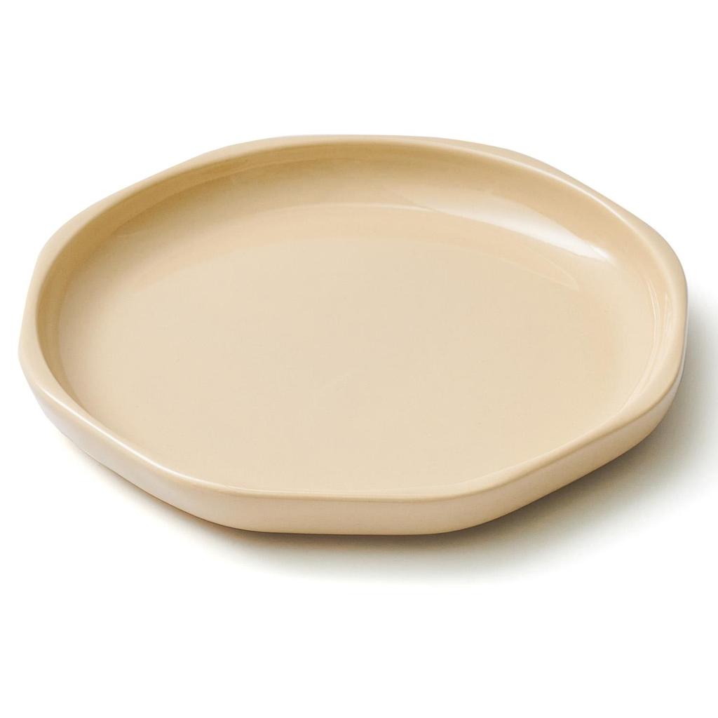 LASSIETTE FRILL Ceramic Coaster Tableware Dishwasher Safe
