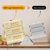 Large Disposable Kitchen Cleaning Wipes - 80 Thickened Sheets, Degreasing