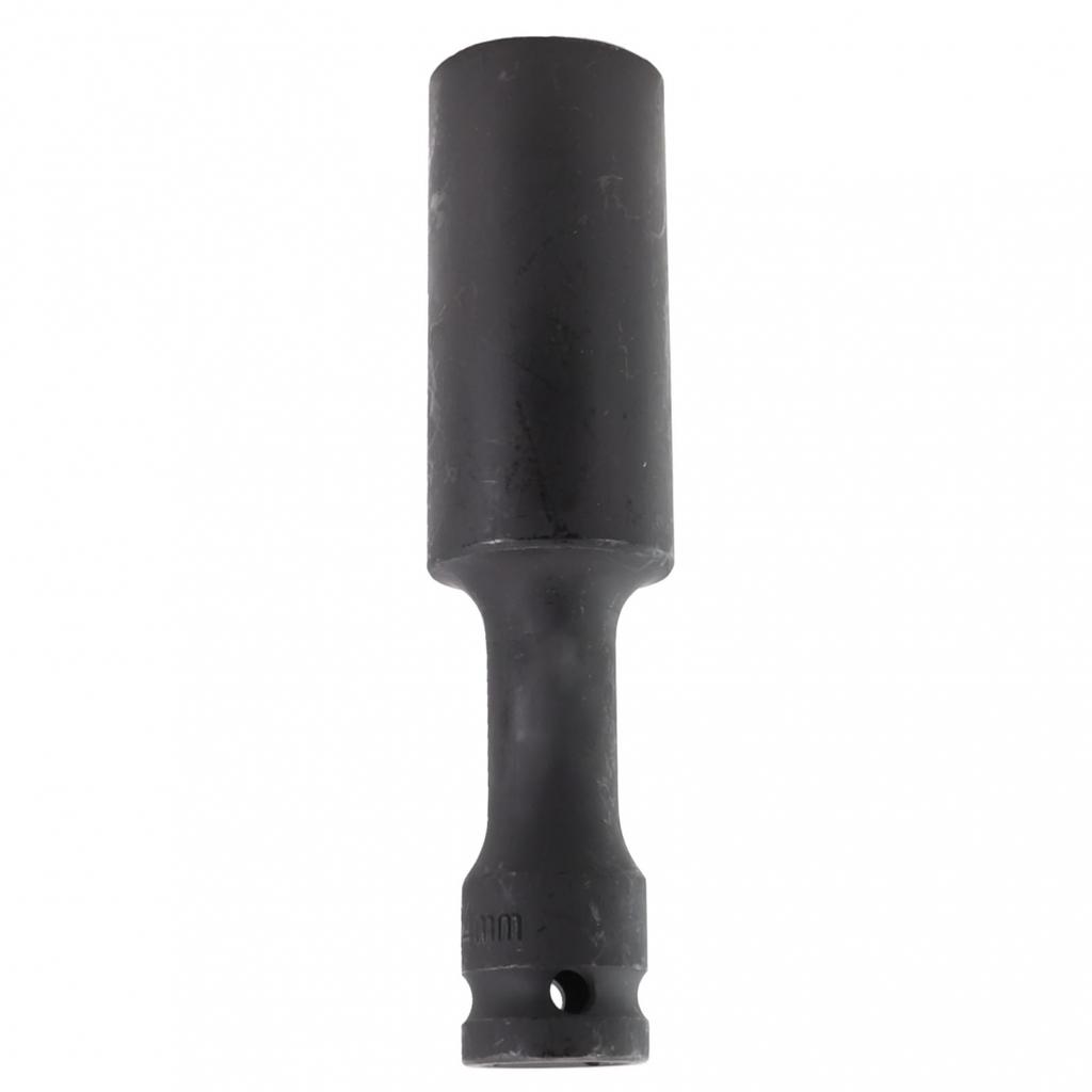 Hex Socket Chrome Vanadium Steel Nut Driver Screwdriver Socket