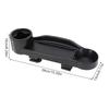 Stroller Tray Cup Holder Universal Accessory for Baby Strollers with Storage Space Lightweight Durable and Easy to Install