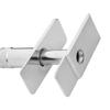 Heavy Duty Motorcycle Brake Caliper Spreader Tool, Brake Caliper Compressor Tool