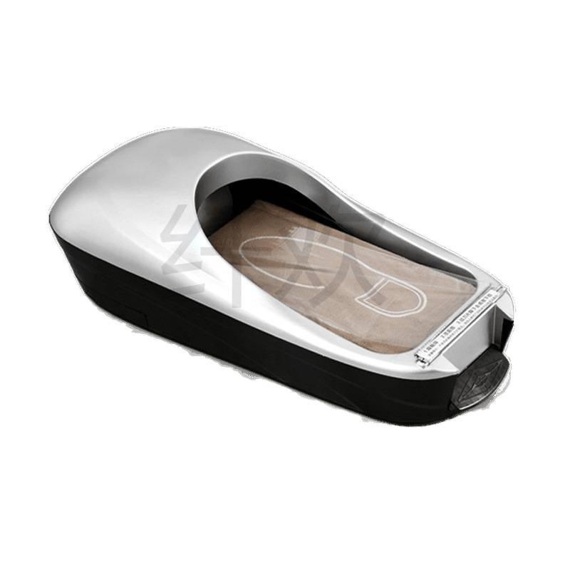 Automatischer Einweg-Schuhüberziehmaschinen für Büro- und Heimgebrauch