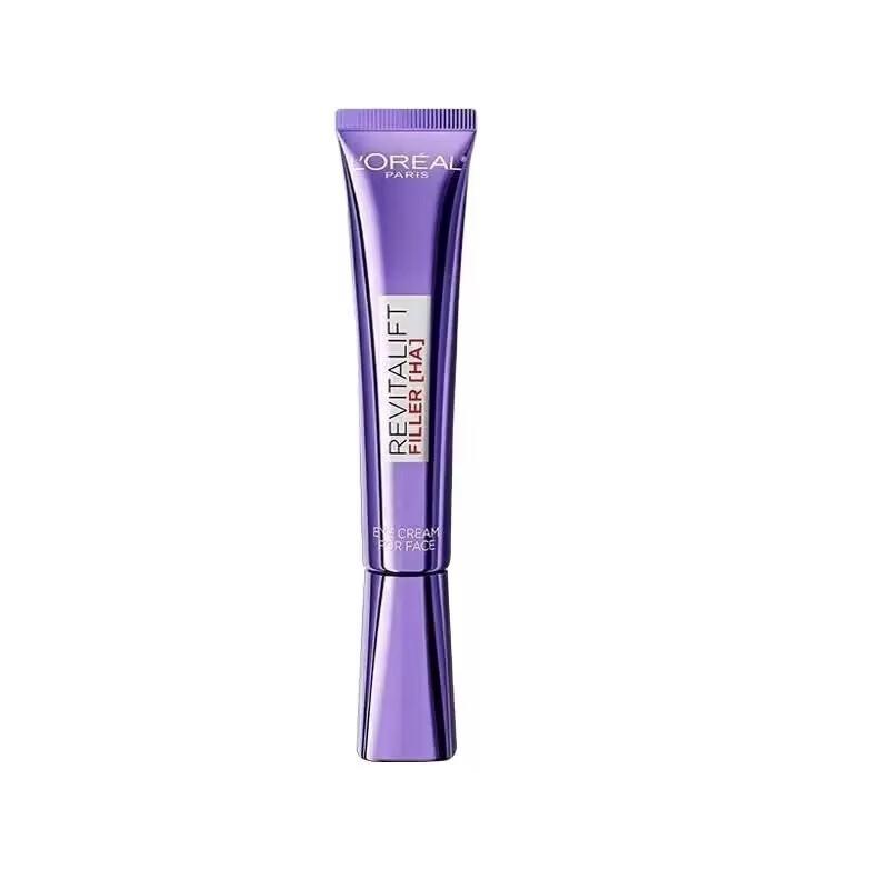 L'Oréal Revitalift Hyaluronic Acid & Pro-Xylane Eye Cream 30ml