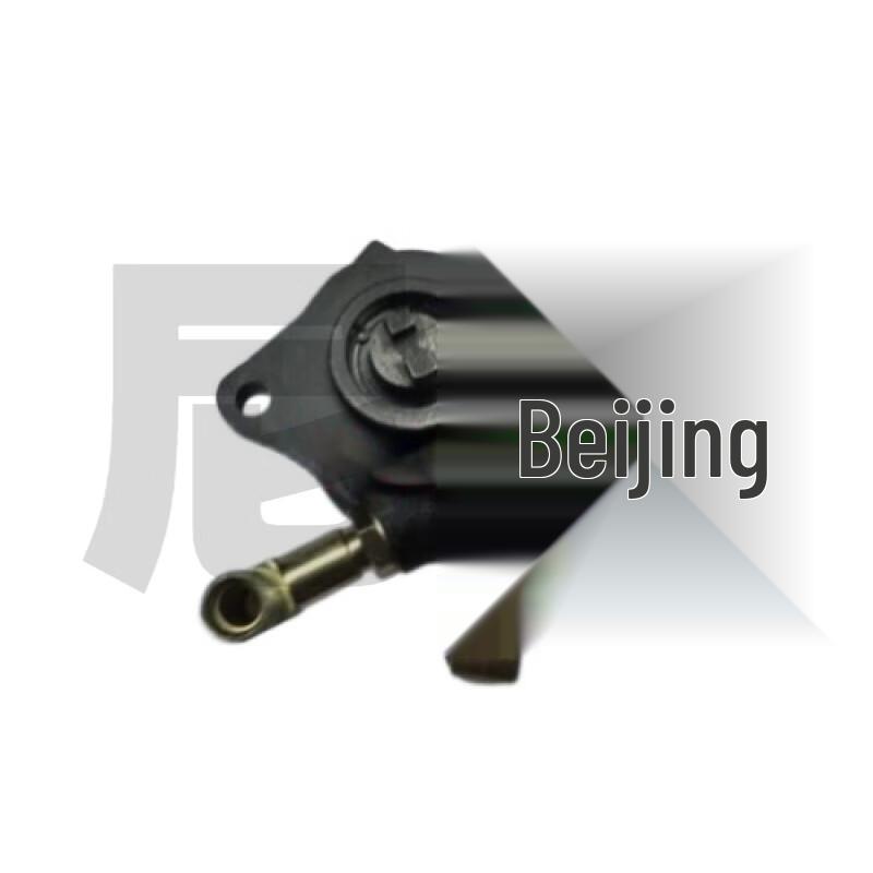 Nijing Left-Hand Steering Power Pump Assembly