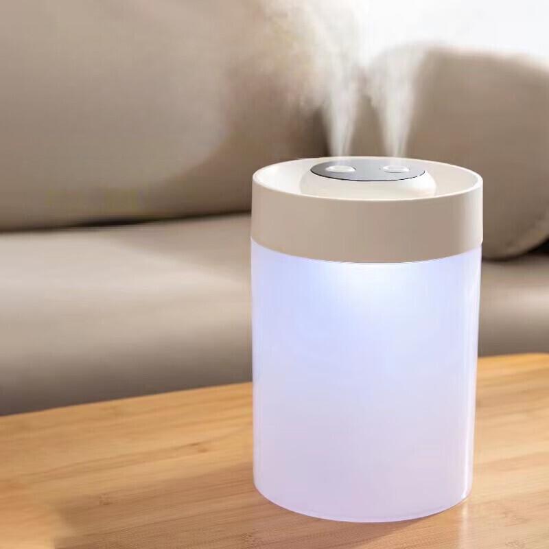 Lilang Dual Spray Humidifier