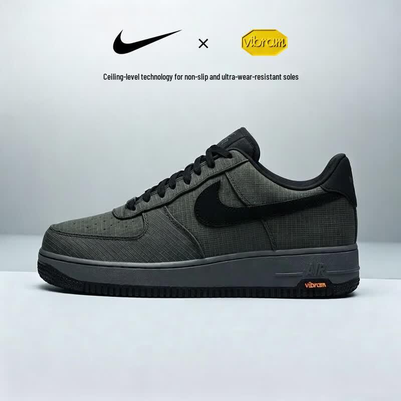 Nike Men's Air Force 1 '07 Casual Shoes