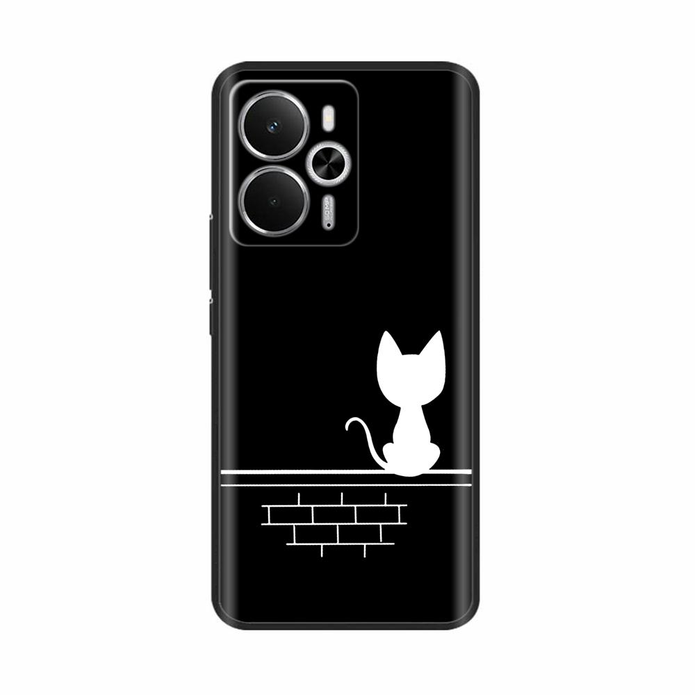 For Realme 14 5G Case Luxury Soft TPU Silicone Phone Cover for Realme 14 5G RMX5075 Protective Back Shell Realme14 6.67'' Fundas